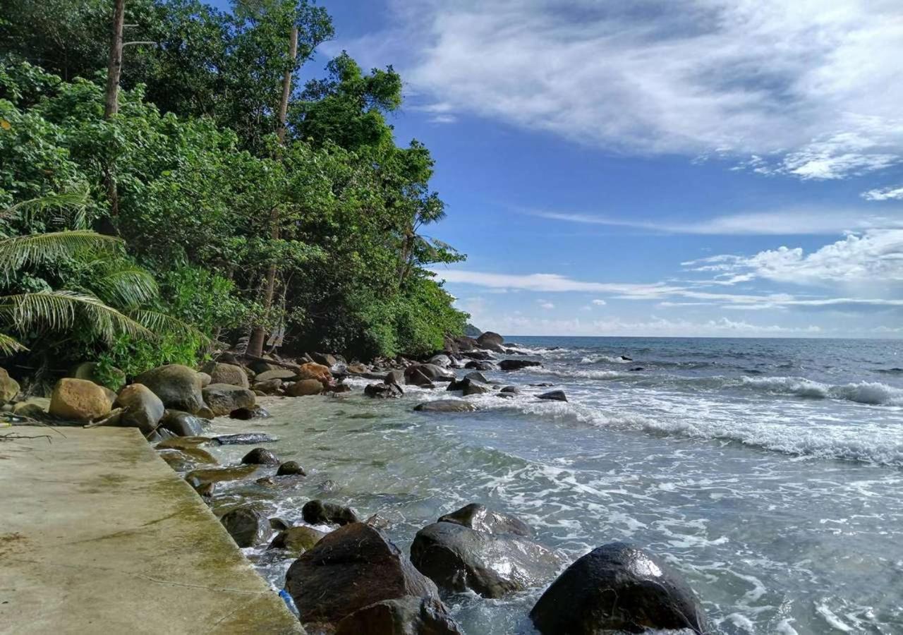 Koh Kood Aya Homestay Ko Kut Exterior foto