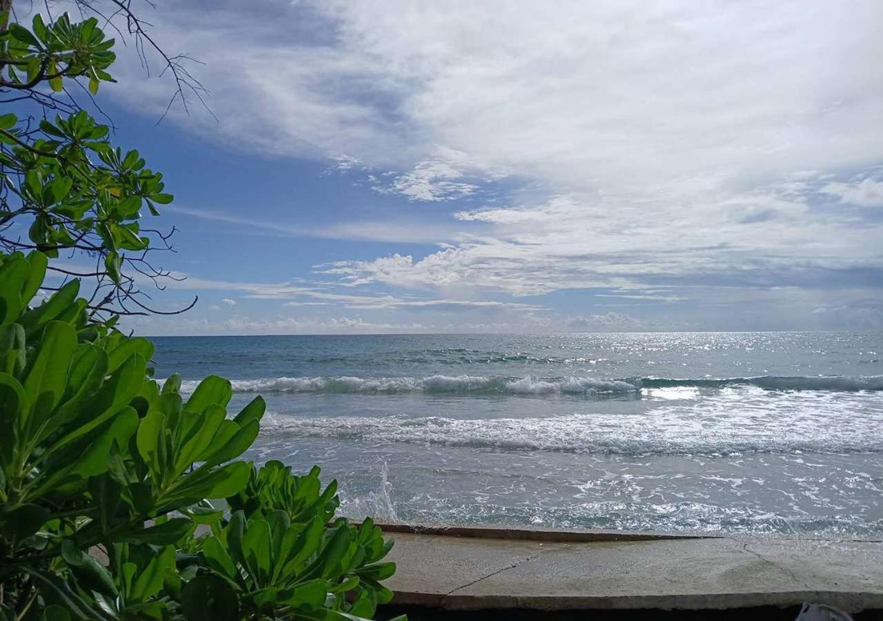 Koh Kood Aya Homestay Ko Kut Exterior foto